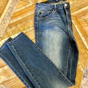 Kancan skinny jeans